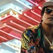 El texto musical TOO GOOD TO SAY GOODBYE de BRUNO MARS también está presente en el álbum 24k magic (2016)