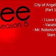 El texto musical I STILL HAVEN'T FOUND WHAT I'M LOOKING FOR de GLEE CAST también está presente en el álbum City of angels - ep (2014)