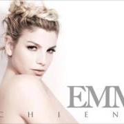 El texto musical LA MIA FELICITÀ de EMMA MARRONE también está presente en el álbum Schiena (2013)