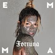 El texto musical I GRANDI PROGETTI de EMMA MARRONE también está presente en el álbum Fortuna (2019)