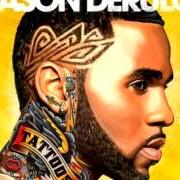 El texto musical TATTOO de JASON DERULO también está presente en el álbum Tattoos (2013)