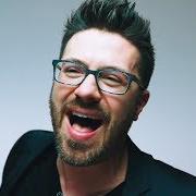 El texto musical NEVER BE THE SAME de DANNY GOKEY también está presente en el álbum Rise (2017)