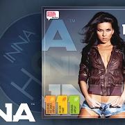 El texto musical AMAZING de INNA también está presente en el álbum Hot (2009)