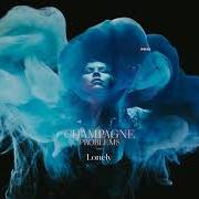 El texto musical ALWAYS ON MY MIND de INNA también está presente en el álbum Champagne problems (2022)