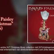 A brad paisley christmas