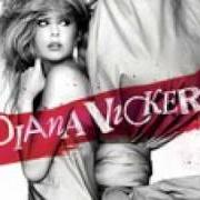 El texto musical ONCE de DIANA VICKERS también está presente en el álbum Songs from the tainted cherry tree (2010)