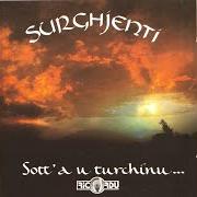 El texto musical L'UFFESA MUTA de SURGHJENTI también está presente en el álbum Sott'a u turchinu di l'assenza (1992)