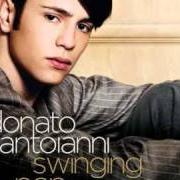 El texto musical DI NUOVO de DONATO SANTOIANNI también está presente en el álbum Swinging pop (2010)