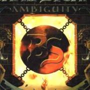 El texto musical LOST UNSEEN de BRAINSTORM también está presente en el álbum Ambiguity (2000)