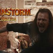 El texto musical CRAWLING de BRAINSTORM también está presente en el álbum Plague of rats (2025)