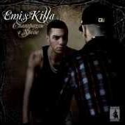 El texto musical PUM PUM PUM REMIX de EMIS KILLA también está presente en el álbum Champagne e spine (2010)