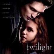 El texto musical HEAVY IN YOUR ARMS de THE TWILIGHT SAGA también está presente en el álbum Soundtracks