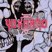El texto musical KINDER de YOKOANO también está presente en el álbum Yokoano (2010)
