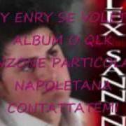 El texto musical PE' NATE T'HA LASSATA de ALEX SANNINO también está presente en el álbum Off limits