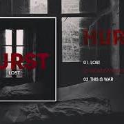 El texto musical WONDERFUL LIFE de HURST también está presente en el álbum Hurst