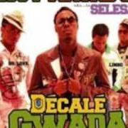 El texto musical DÉCALÉ GWADA de JESSY MATADOR también está presente en el álbum Afrikan new style (2008)