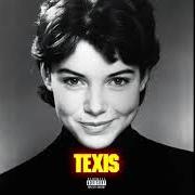 El texto musical LOCUST LACED de SLEIGH BELLS también está presente en el álbum Texis (2021)