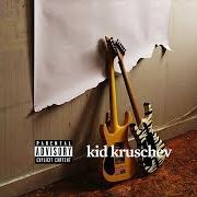 El texto musical PANIC DRILLS de SLEIGH BELLS también está presente en el álbum Kid kruschev (2017)