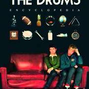 El texto musical IF HE LIKES IT LET HIM DO IT de THE DRUMS también está presente en el álbum Portamento (2011)