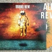 El texto musical THE QUIET THINGS THAT NO ONE EVER KNOWS de BRAND NEW también está presente en el álbum Deja entendu (2003)