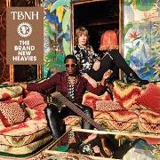 El texto musical JUST BELIEVE IN YOU (FEAT. SIEDAH GARRETT) de BRAND NEW HEAVIES también está presente en el álbum Tbnh (2019)