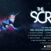 El texto musical NEVER SEEN ANYTHING QUITE LIKE YOU de THE SCRIPT también está presente en el álbum No sound without silence (2014)