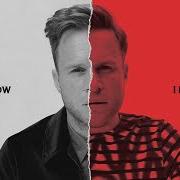 El texto musical MARIA de OLLY MURS también está presente en el álbum You know i know (2018)