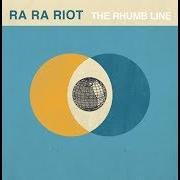 El texto musical OH, LA de RA RA RIOT también está presente en el álbum The rhumb line (2008)
