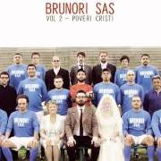 El texto musical FRA MILIONI DI STELLE de BRUNORI SAS también está presente en el álbum Vol. 2 - poveri cristi (2011)