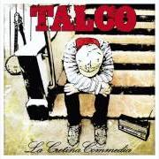 El texto musical LA MIA TERRA de TALCO también está presente en el álbum La cretina commedia (2010)