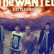 El texto musical SHE DON'T LIKE TO PARTY de THE WANTED también está presente en el álbum Battleground (2011)