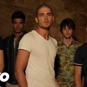 El texto musical GOLD FOREVER de THE WANTED también está presente en el álbum Glad you came