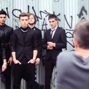 El texto musical ONLY YOU de THE WANTED también está presente en el álbum Word of mouth (2013)