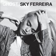 El texto musical SAD DREAM de SKY FERREIRA también está presente en el álbum Ghost ep (2012)
