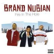 El texto musical WHATEVER HAPPENED...? de BRAND NUBIAN también está presente en el álbum Fire in the hole (2004)