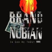 El texto musical MEANING OF THE 5% de BRAND NUBIAN también está presente en el álbum In god we trust (1993)