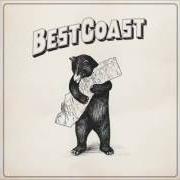 El texto musical BETTER GIRL de BEST COAST también está presente en el álbum The only place (2012)