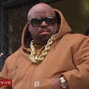 El texto musical LONDON WAVE de CEE LO GREEN también está presente en el álbum Brick road (cookin' up) (2018)