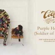 El texto musical PURPLE HEARTS (SOLDIER OF LOVE) de CEE LO GREEN también está presente en el álbum Heart blanche (2015)