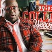 El texto musical BODIES de CEE LO GREEN también está presente en el álbum The lady killer (2010)