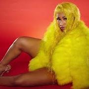 El texto musical THOUGHT I KNEW YOU de NICKI MINAJ también está presente en el álbum Queen (2018)