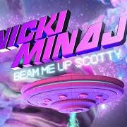 El texto musical SEEING GREEN de NICKI MINAJ también está presente en el álbum Beam me up scotty (streaming version) (2021)