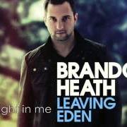 El texto musical AS LONG AS I'M HERE de BRANDON HEATH también está presente en el álbum Leaving eden (2011)