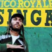 El texto musical CULTURÀ E REALTÀ de NICO ROYALE también está presente en el álbum Singa (2009)