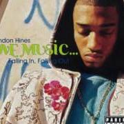 El texto musical STOP & GO de BRANDON HINES también está presente en el álbum Love music... falling in, falling out (2007)