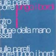 El texto musical MEGLIO DI UNO SPECCHIO de MASSIMO VOLUME también está presente en el álbum Lungo i bordi (1995)