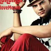 El texto musical LOVIN de MOHOMBI también está presente en el álbum Movemeant (2011)