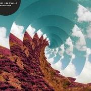El texto musical THE BOLD ARROW OF TIME de TAME IMPALA también está presente en el álbum Innerspeaker (2010)