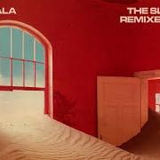 El texto musical THE BOAT I ROW de TAME IMPALA también está presente en el álbum The slow rush (b-sides & remixes) (2022)