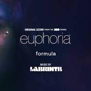 El texto musical WHEN I R.I.P. de LABRINTH también está presente en el álbum Euphoria (original score from the hbo series) (2019)